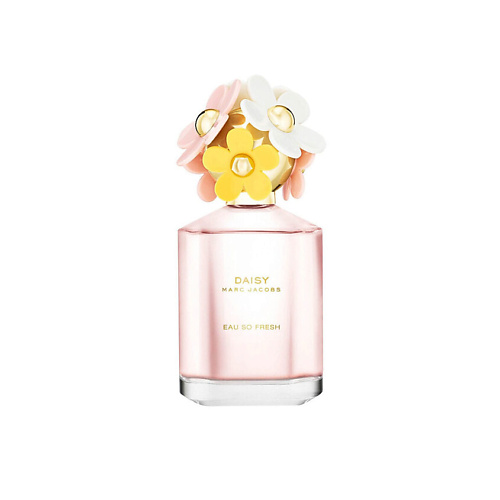 MARC JACOBS Туалетная вода Daisy Eau So Fresh 125 #1