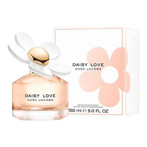 MARC JACOBS Туалетная вода Daisy Love 150 #1