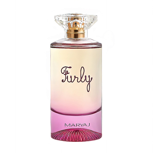 MARYAJ Парфюмерная вода FURLY 80 #1