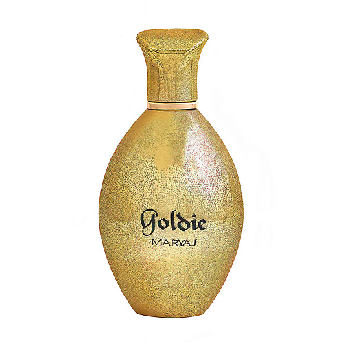 MARYAJ Парфюмерная вода GOLDIE 100 #1