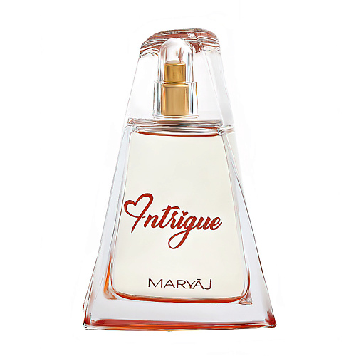 MARYAJ Парфюмерная вода INTRIGUE FOR HER 100 #1