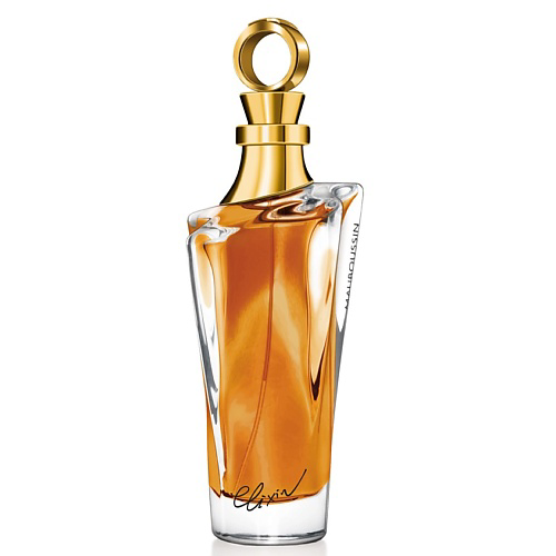 MAUBOUSSIN Elixir Pour Elle 100 #1