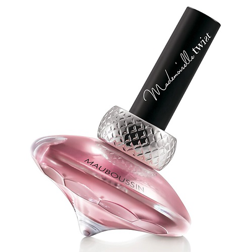 MAUBOUSSIN Mademoiselle Twist 90 #1