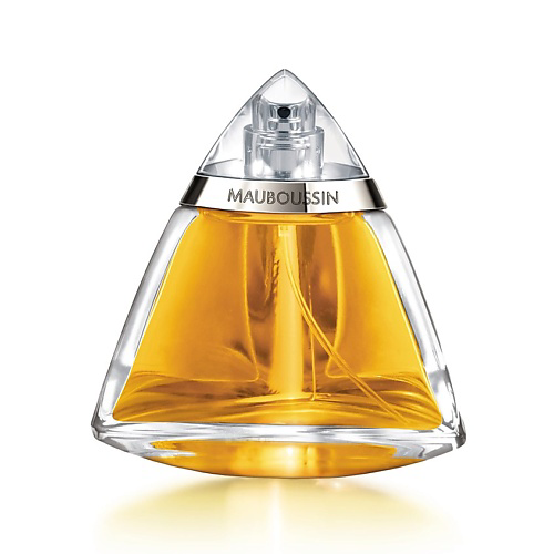 MAUBOUSSIN Pour Femme 100 #1