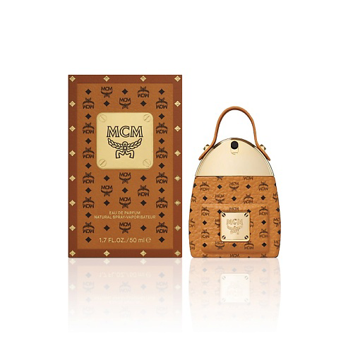 MCM Eau de Parfum 50 #1