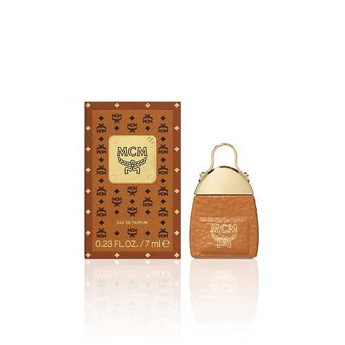 MCM Eau de Parfum 7 #1