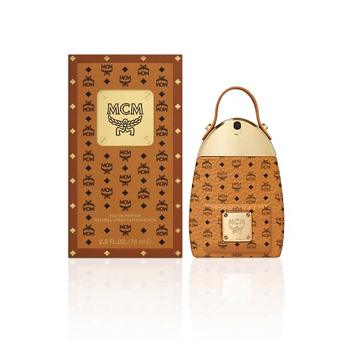 MCM Eau de Parfum 75 #1