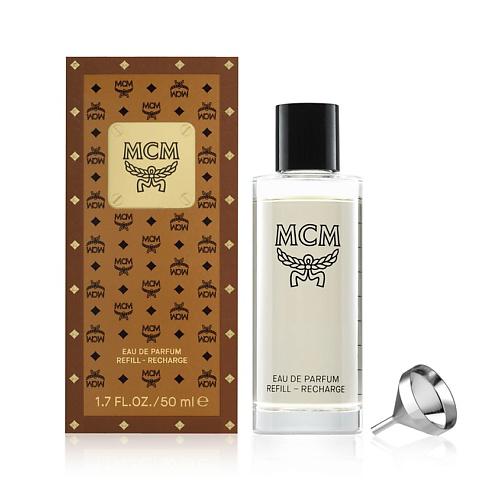 MCM Eau de Parfum Refill 50 #1