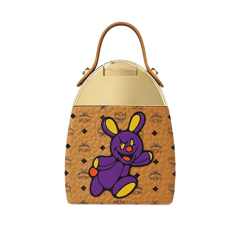 MCM Graffiti Edition 50 #1