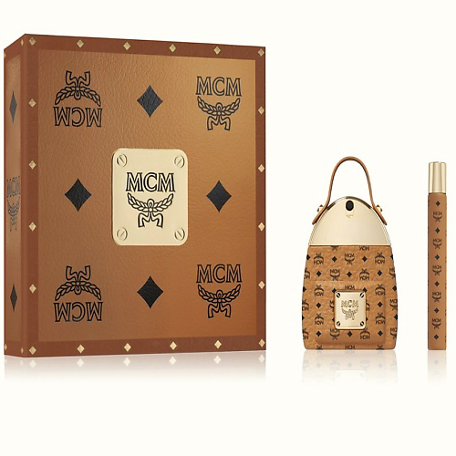 MCM Подарочный набор MCM Eau de Parfum #1