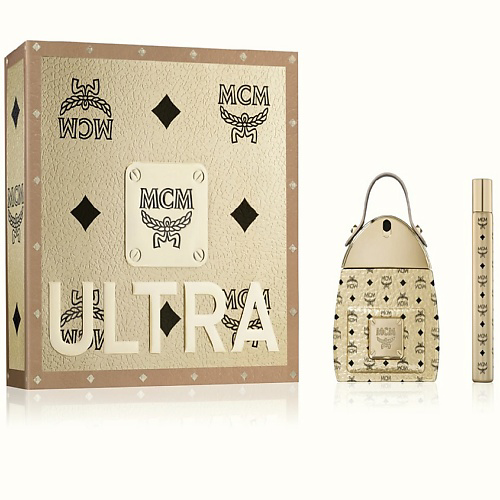 MCM Подарочный набор MCM Ultra #1