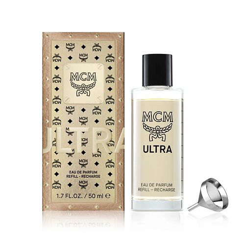 MCM Ultra Refill 50 #1