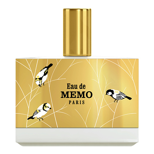 MEMO PARIS  MEMO Eau De Memo 100 #1
