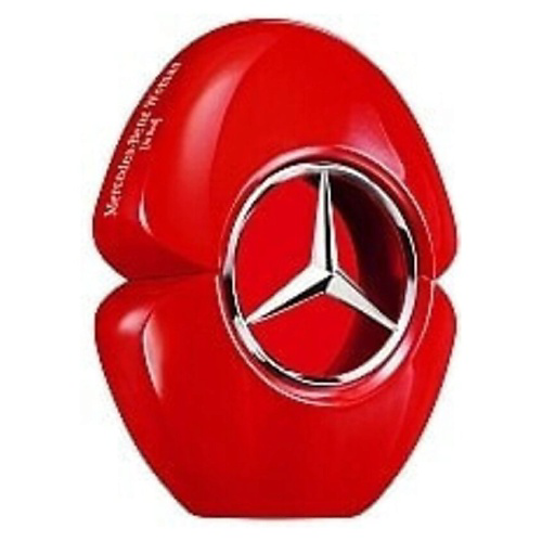 MERCEDES BENZ Парфюмерная вода Mercedes-Benz Woman In Red 90 #1