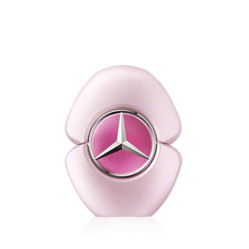 MERCEDES BENZ Парфюмерная вода Mercedes-Benz Woman 60 #1