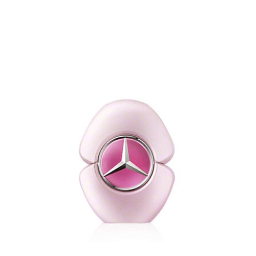 MERCEDES BENZ Парфюмерная вода Mercedes-Benz Woman 30 #1