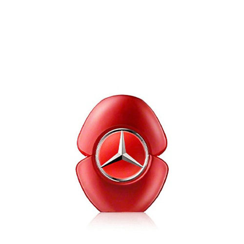 MERCEDES BENZ Парфюмерная вода Mercedes-Benz Woman In Red 30 #1