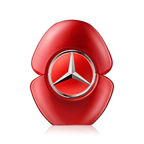 MERCEDES BENZ Парфюмерная вода Mercedes-Benz Woman In Red 90 #1