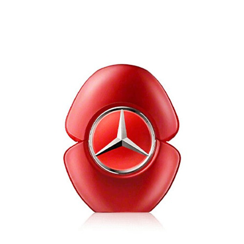 MERCEDES BENZ Парфюмерная вода Mercedes-Benz Woman In Red 60 #1