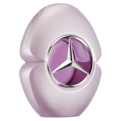 MERCEDES BENZ Парфюмерная вода Mercedes-Benz For Women #1