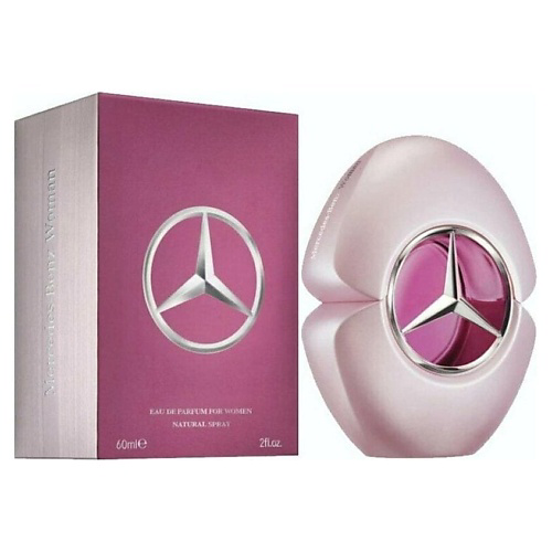 MERCEDES BENZ Парфюмерная вода Woman 60 #1