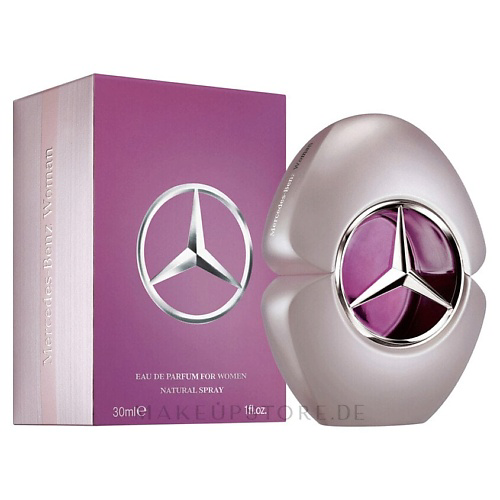 MERCEDES BENZ Парфюмерная вода Woman 30 #1