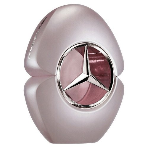 MERCEDES BENZ Туалетная вода Mercedes-Benz Woman 60 #1