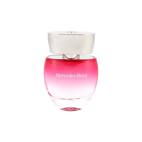 MERCEDES BENZ Туалетная вода Woman Rose 60 #1