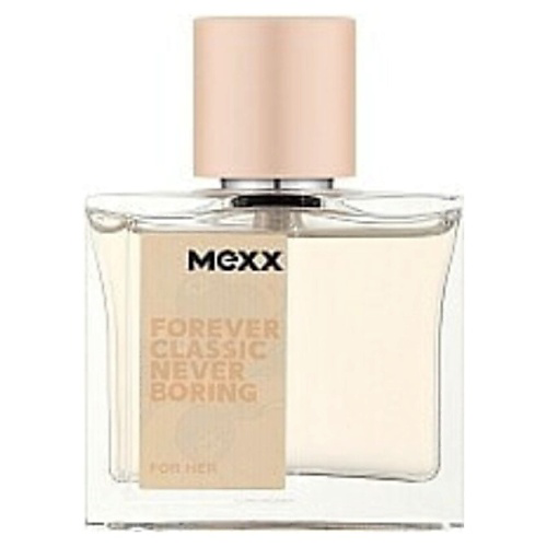 MEXX Парфюмерная вода  Forever Classic Never Boring for Her 15 #1