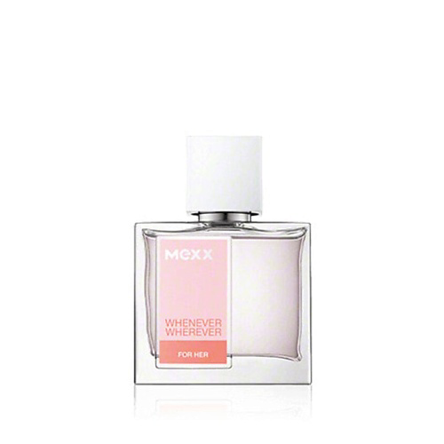 MEXX Парфюмерная вода Whenever Wherever For Her Edt Spray 15 #1