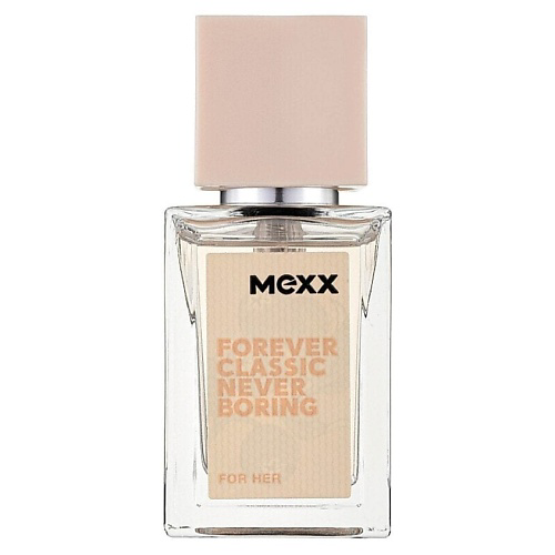 MEXX Туалетная вода Forever Classic Never Boring 30 #1