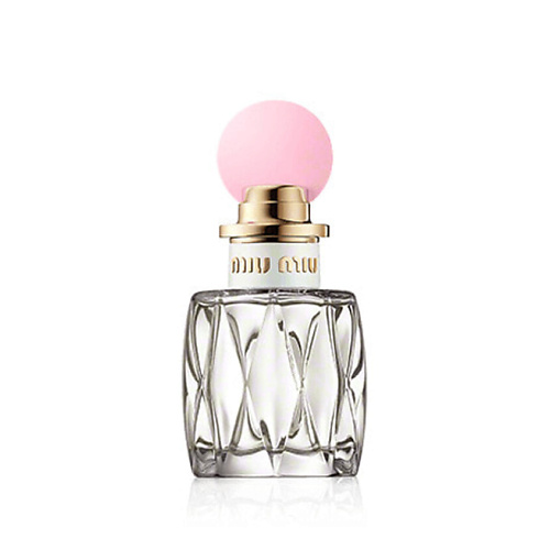 MIU MIU Туалетная вода L'Eau Rosée 50 #1