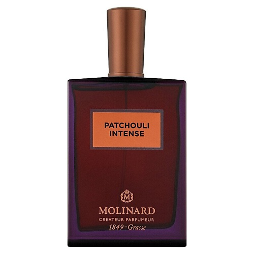 MOLINARD Парфюмерная вода Les Prestige: Patchouli Intense 75 #1