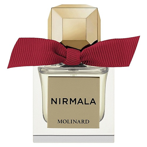 MOLINARD Парфюмерная вода Nirmala 75 #1