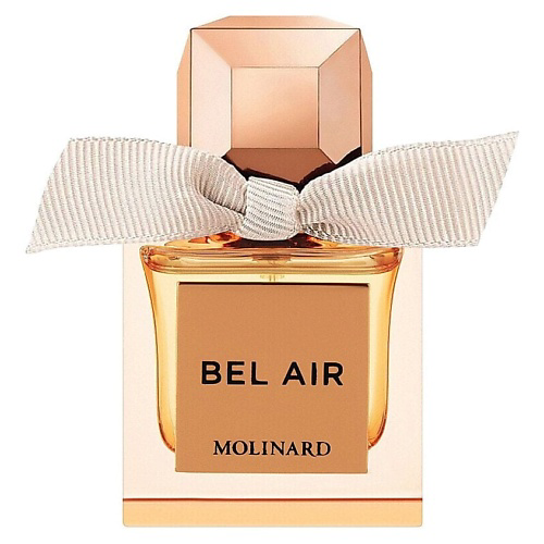 MOLINARD Туалетная вода Bel Air 75 #1