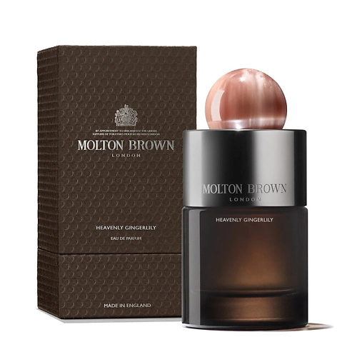 MOLTON BROWN Парфюмерная вода  Heavenly Gingerlily 100 #1