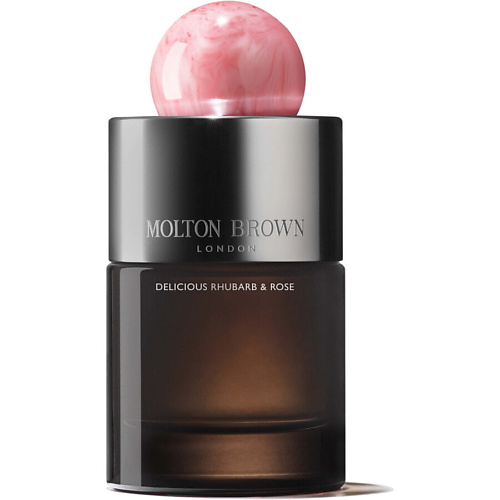 MOLTON BROWN Парфюмерная вода Delicious Rhubarb & Rose 100 #1