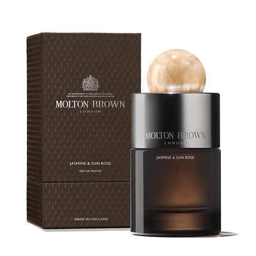 MOLTON BROWN Парфюмерная вода Jasmine & Sun Rose 100 #1
