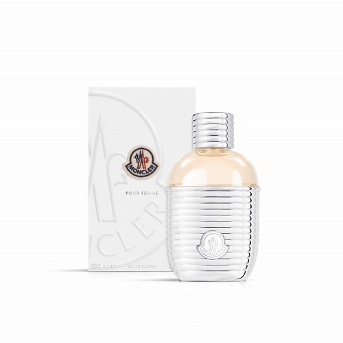 MONCLER Pour Femme 100 #1
