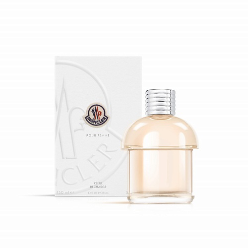 MONCLER Pour Femme Refill 150 #1