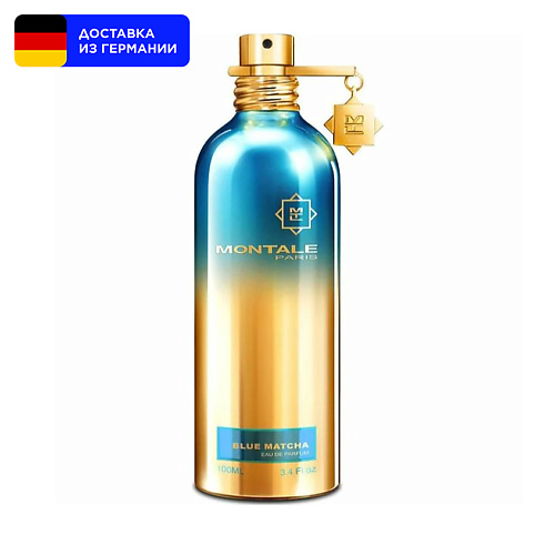 MONTALE Парфюмерная вода Blue Matcha 100 #1