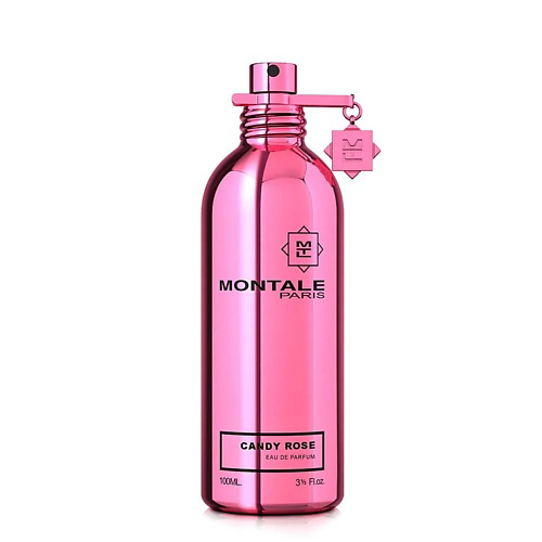MONTALE Парфюмерная вода Candy Rose 100 #1