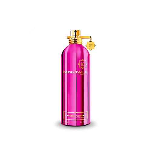 MONTALE Парфюмерная вода Crystal Flowers 100 #1
