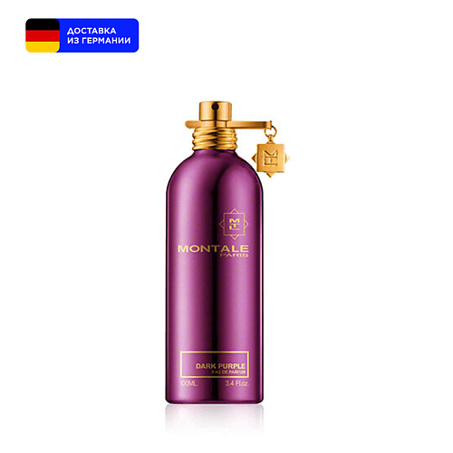 MONTALE Парфюмерная вода Dark Purple 100 #1