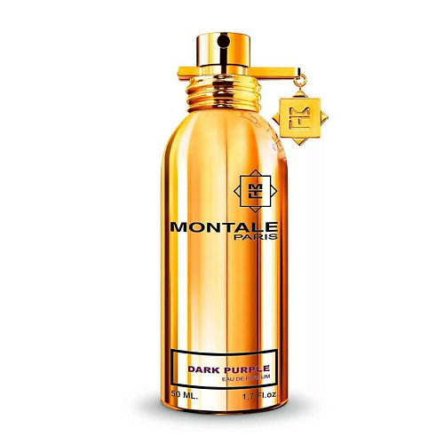 MONTALE Парфюмерная вода Dark Purple 50 #1