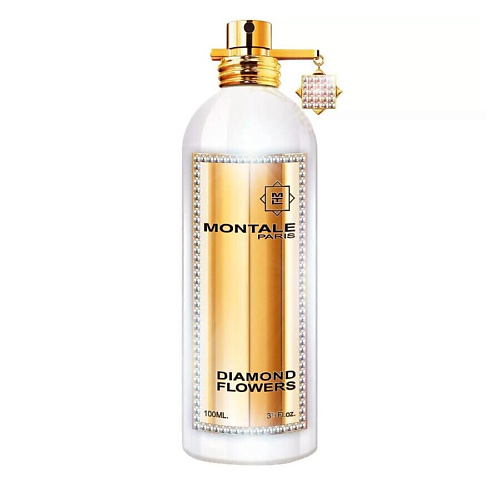 MONTALE Парфюмерная вода Diamond Flowers 100 #1