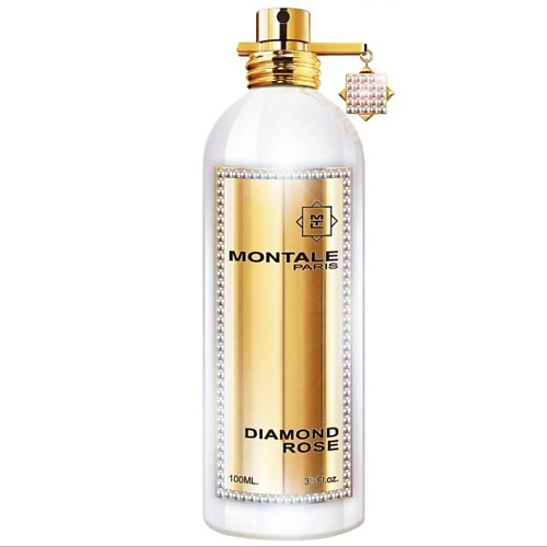 MONTALE Парфюмерная вода Diamond Rose 100 #1