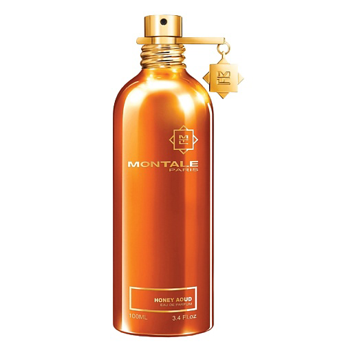 MONTALE Парфюмерная вода Honey Aoud 100 #1