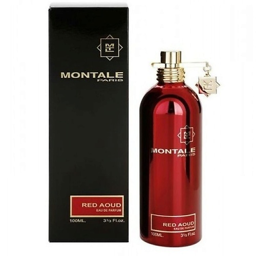 MONTALE Парфюмерная вода Red Aoud 100 #1
