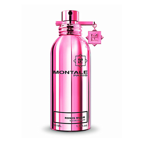 MONTALE Парфюмерная вода Roses Musk 50 #1